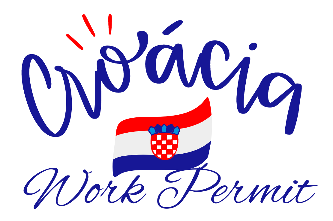 Croatia Work Permit for Afghan Citizens