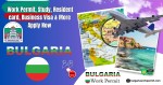 Visa Requirements for Bangladeshi Citizens: Residency, Business, Tourist, and Business Resident Visas for Bulgaria